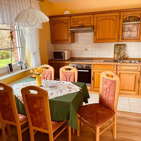 Ferienwohnanlage Dieter Block Apartment *