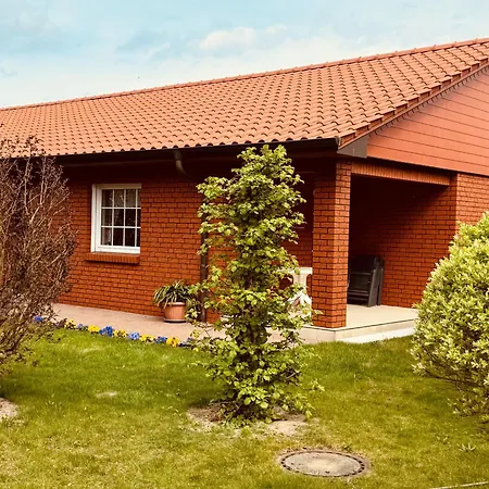 Ferienwohnanlage Dieter Block Apartment *