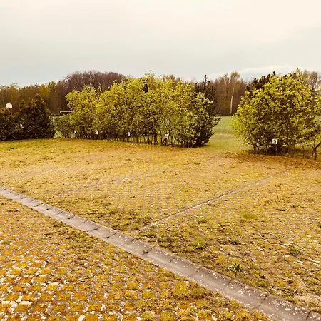 Ferienwohnanlage Dieter Block * Koserow